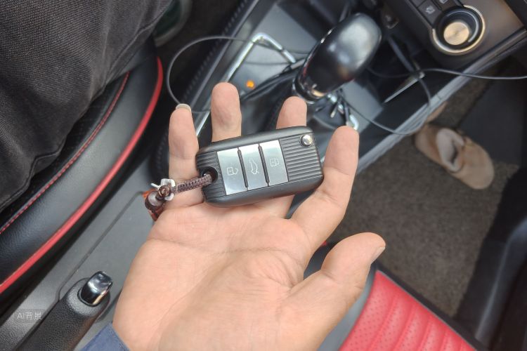 MG ZS 2018 изображение автомобиля #10