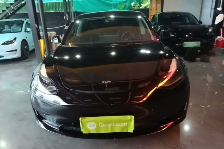 Tesla Model 3 2022 #3 Tesla Model 3 2022 car image #3