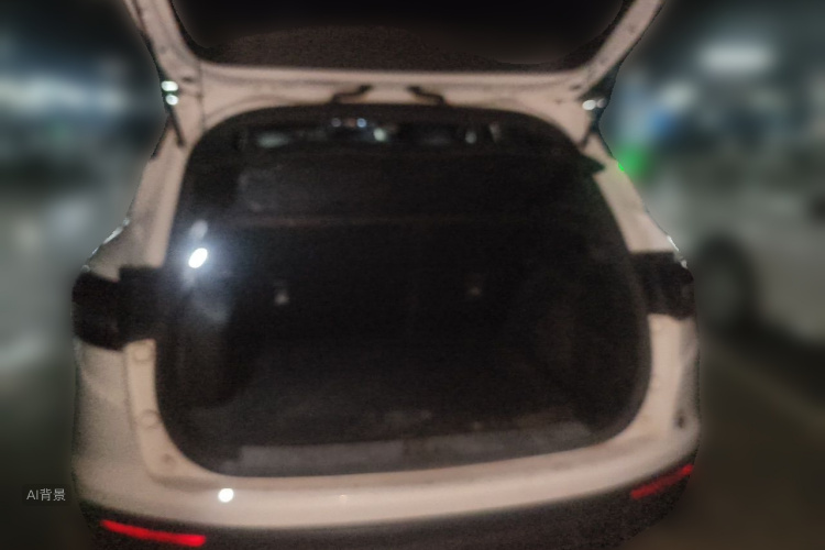 GEELY Coolray 2020 car image #21