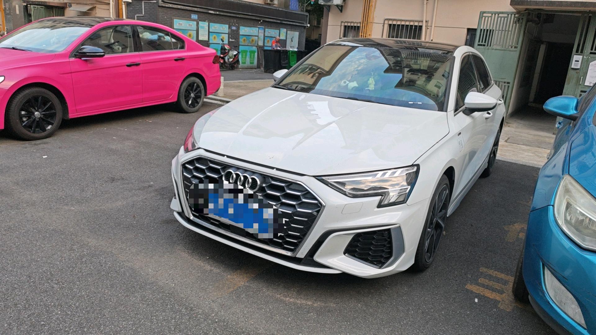 2024 car image 