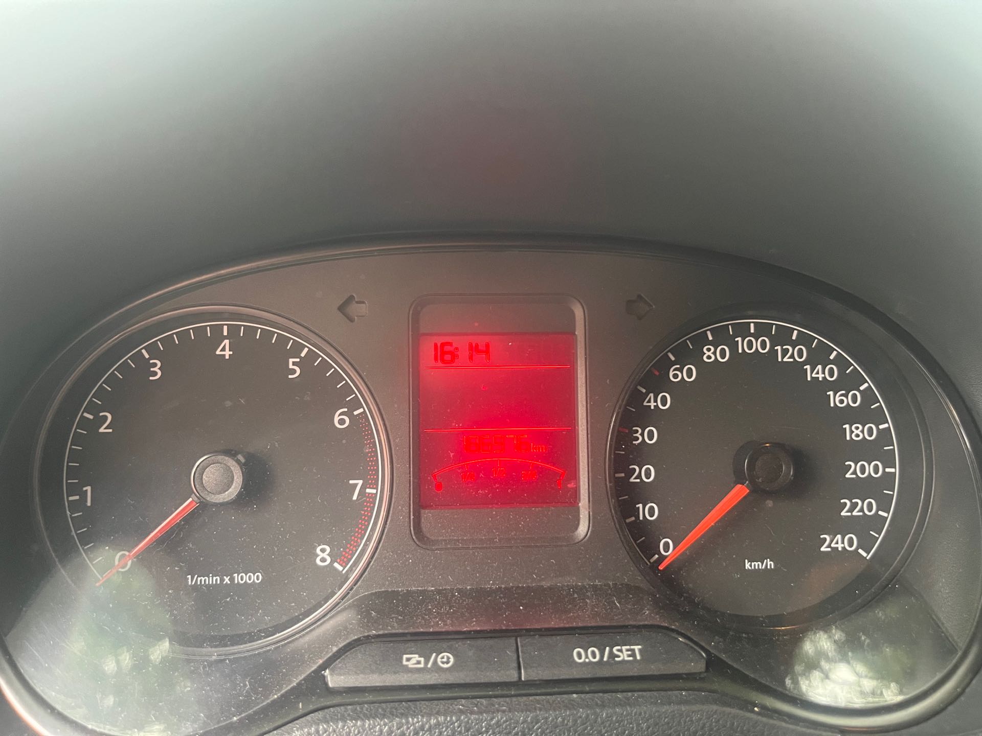 Volkswagen Polo 2013 #5 Volkswagen Polo 2013 صورة سيارة #5