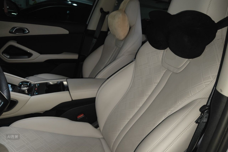 BYD YuanUP 2024 #17 BYD YuanUP 2024 imagem de carro #17