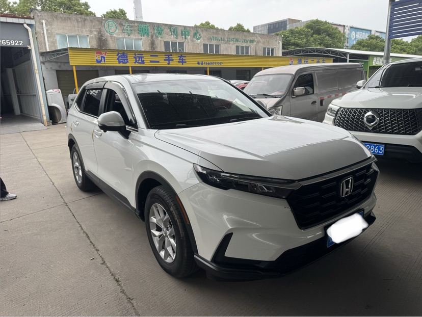 Honda CR-V 2023 car image #5