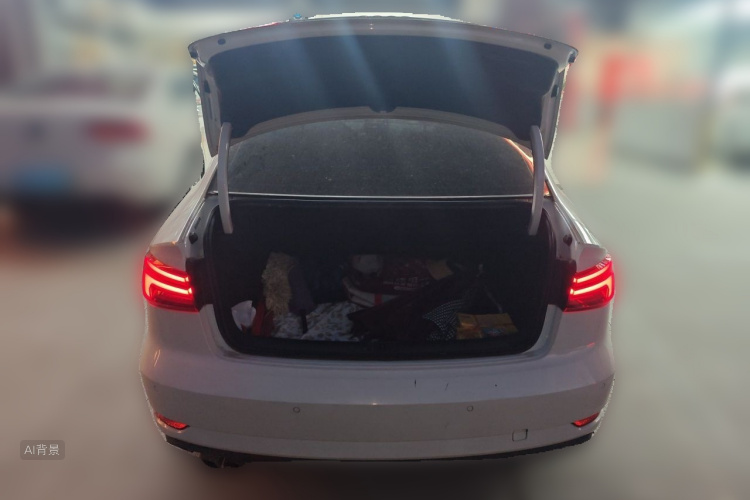 Audi A3 2017 #21 Audi A3 2017 car image #21