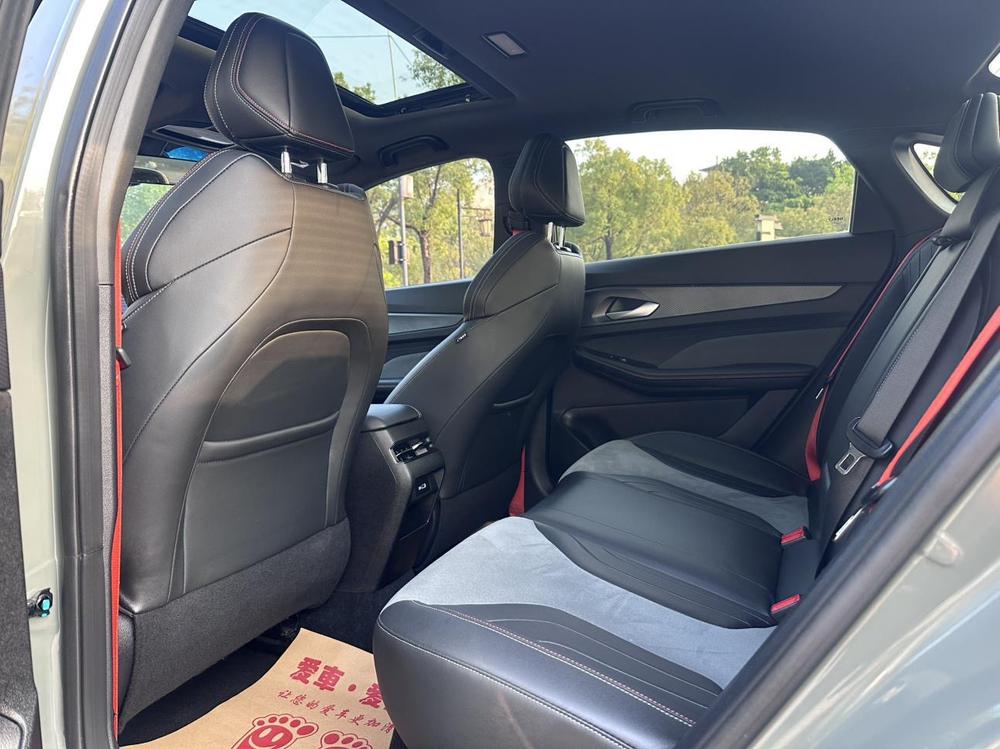 GEELY Binray 2023 #20 GEELY Binray 2023 car image #20