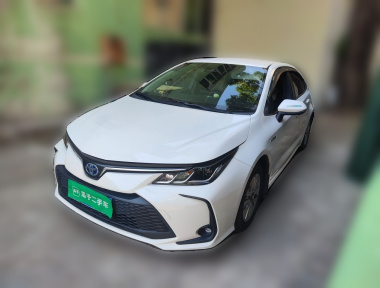 Toyota Corolla 2024 Toyota Corolla 2024 imagem de carro