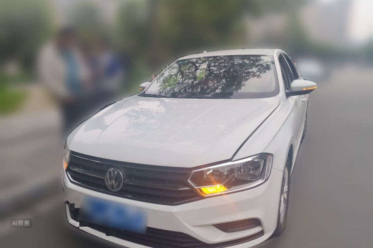 Volkswagen Bora 2016 #2 Volkswagen Bora 2016 car image #2
