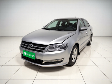 Volkswagen Lavida 2015 car image 