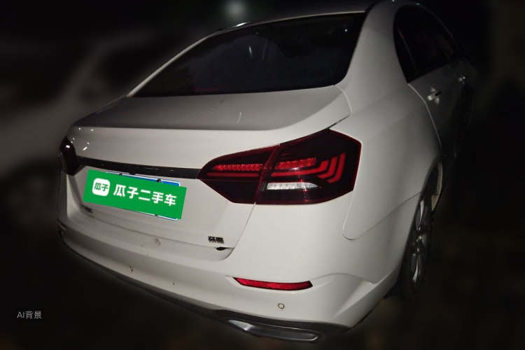 GEELY Emgrand 2021 #7 GEELY Emgrand 2021 car image #7