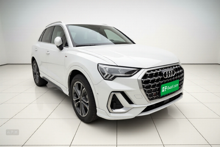 奥迪 奥迪Q3 2024 汽车图片 #4