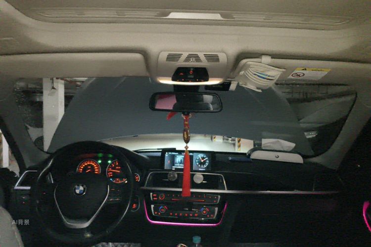 BMW 3 Series 2019 #20 BMW 3 Series 2019 car image #20