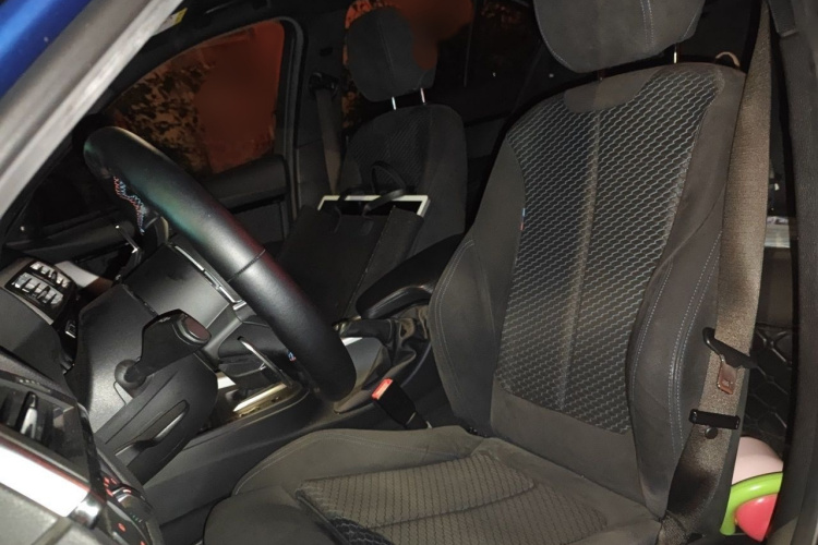 BMW 3 Series 2017 #19 BMW 3 Series 2017 car image #19