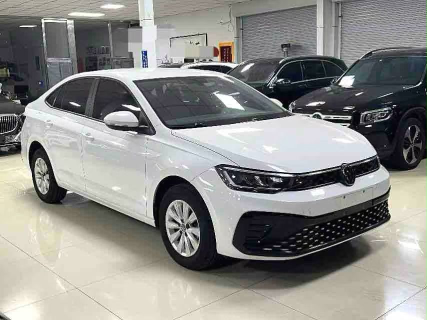 Volkswagen Lavida 2024 изображение автомобиля #3
