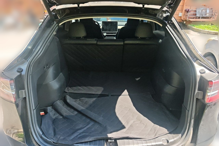 Tesla Model Y 2023 #21 Tesla Model Y 2023 car image #21