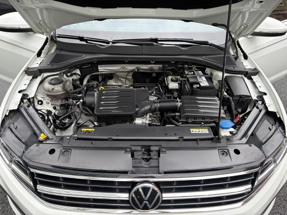 Volkswagen Bora 2022 #9 Volkswagen Bora 2022 car image #9