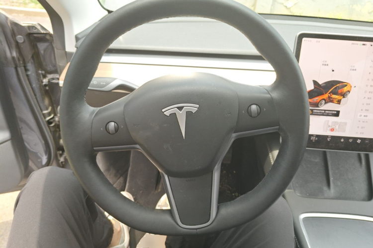 Tesla Model 3 2022 #11 Tesla Model 3 2022 car image #11