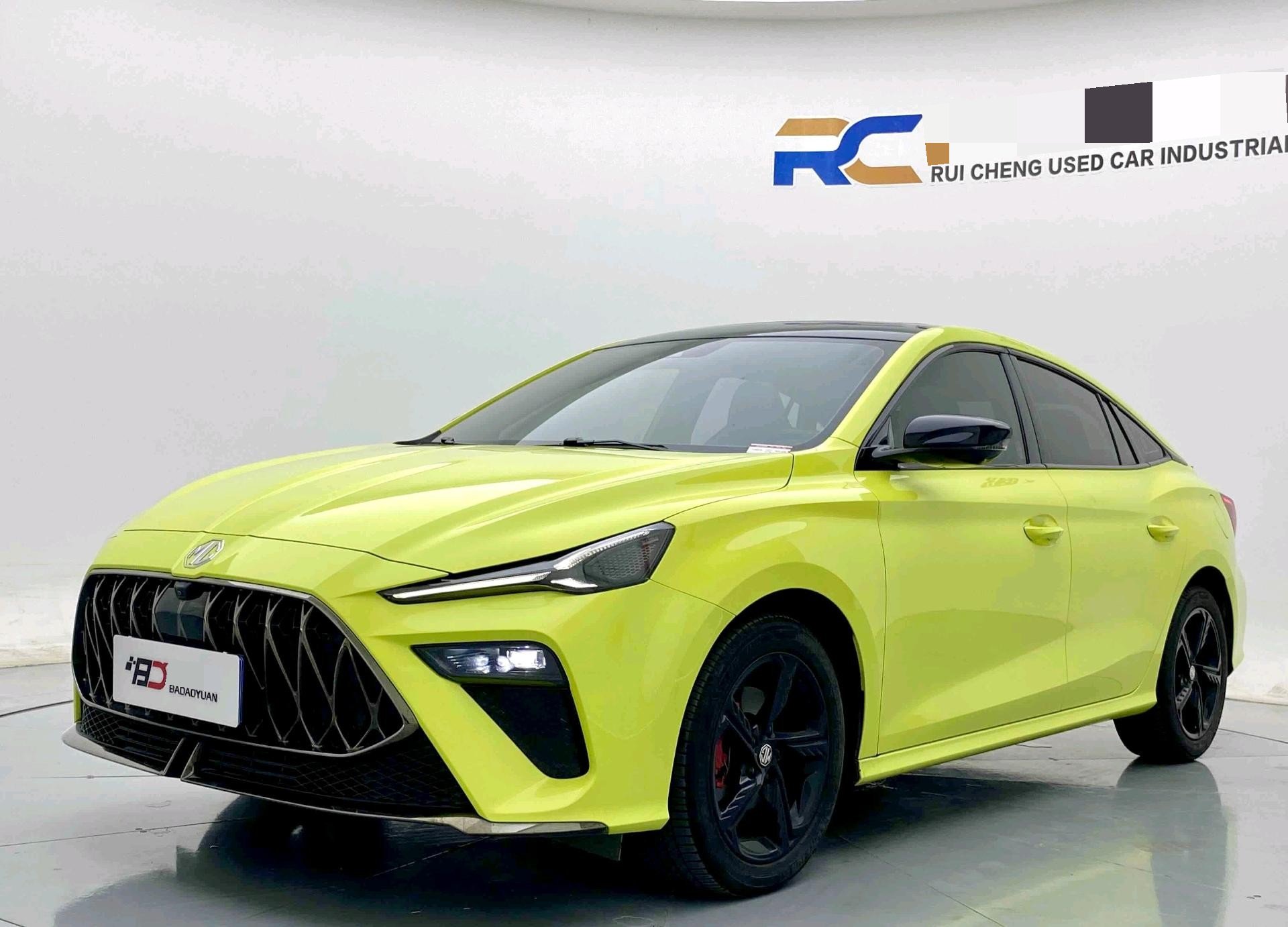 MG 5 Scorpio 2023 MG 5 Scorpio 2023 immagine di auto