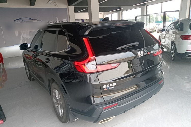 Honda CR-V 2024 car image #5