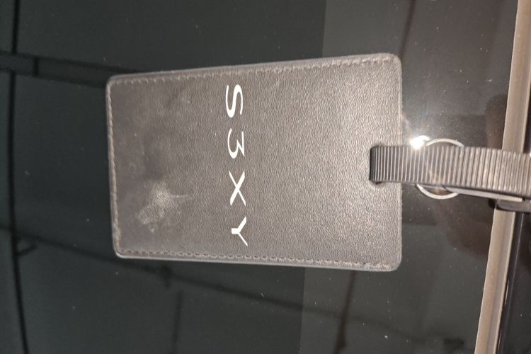 Tesla Model 3 2023 car image #9
