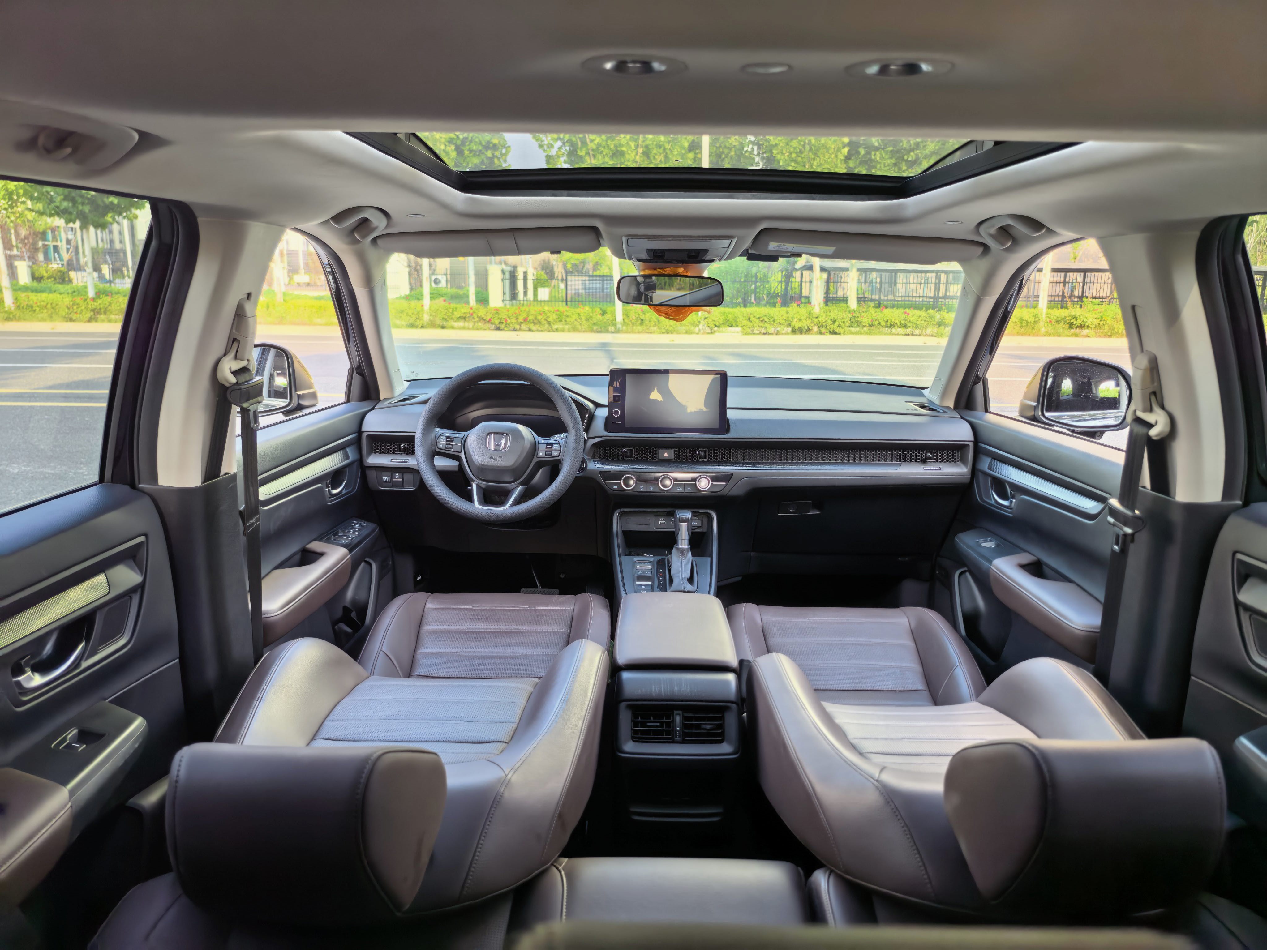 Honda CR-V 2023 car image #8