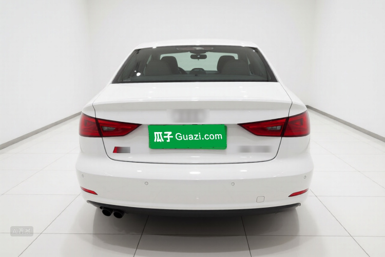 Audi A3 2015 car image #6