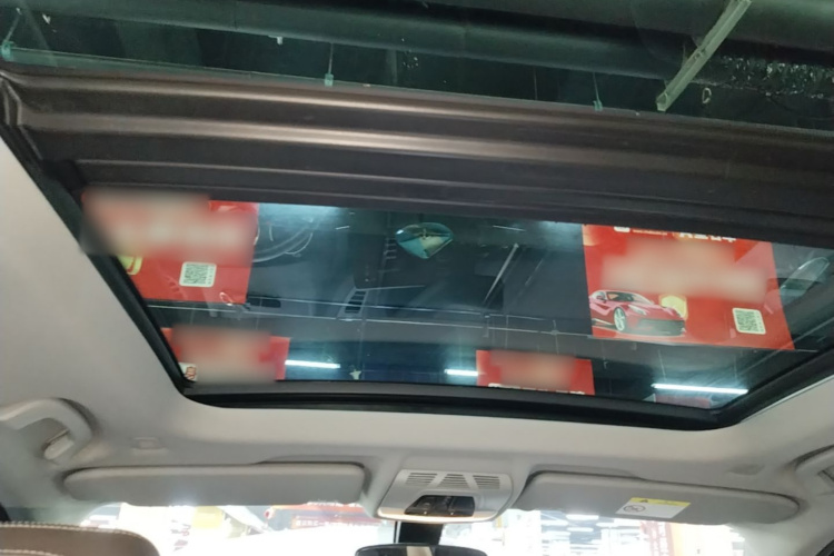 BMW X1 2021 #18 BMW X1 2021 imagen de coche #18