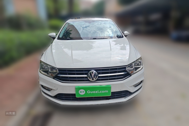 Volkswagen Bora 2016 #3 Volkswagen Bora 2016 car image #3