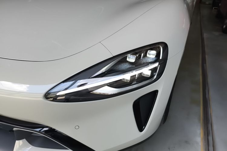 2026 car image #23