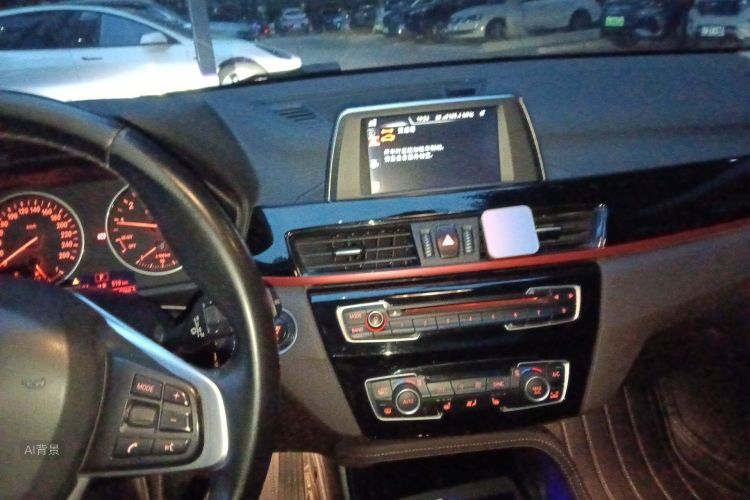 BMW X1 2016 car image #15