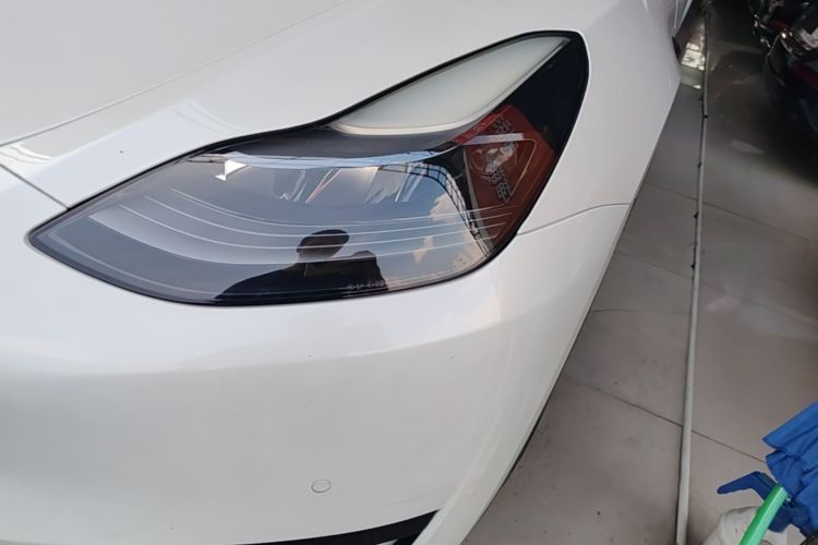 Tesla Model Y 2022 #23 Tesla Model Y 2022 immagine di auto #23