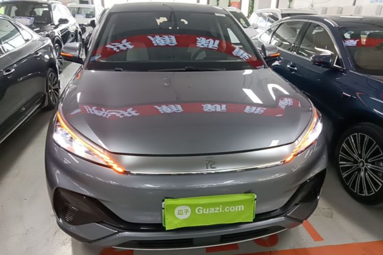 BYD Yuan Plus 2023 car image #3