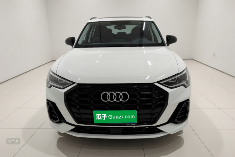 Audi Q3 2023 #3 Audi Q3 2023 car image #3