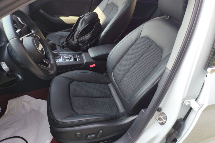 Audi A3 2020 #15 Audi A3 2020 immagine di auto #15