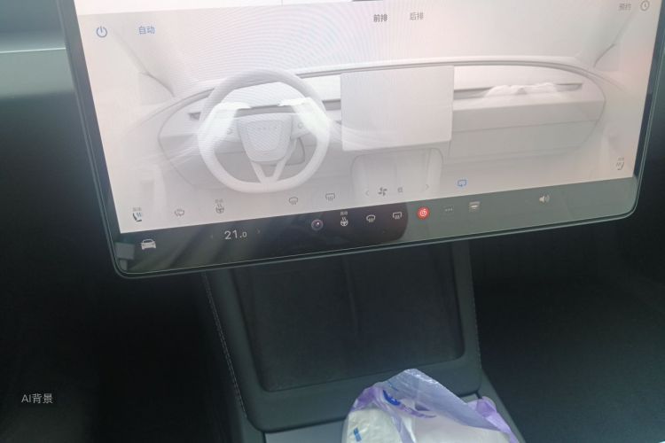 Tesla Model 3 2025 #15 Tesla Model 3 2025 car image #15