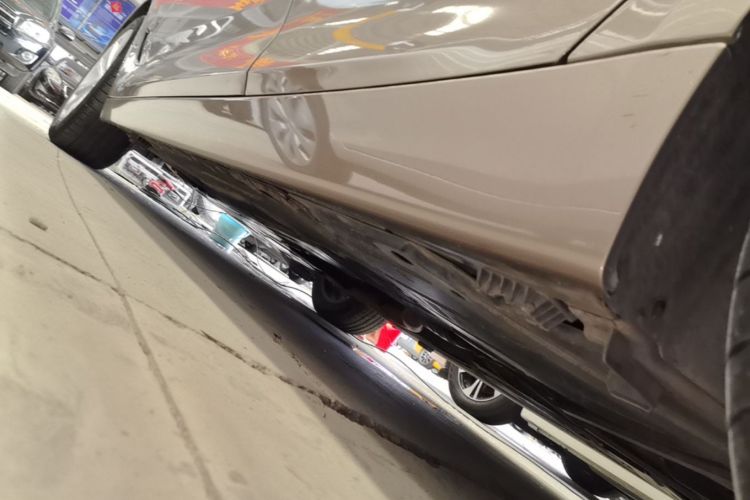 BMW 3 Series GT 2016 car image #29