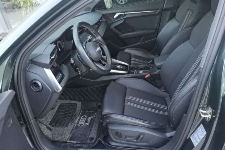 Audi A3 2022 #15 Audi A3 2022 immagine di auto #15