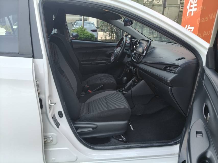 Toyota Vios 2021 #10 Toyota Vios 2021 изображение автомобиля #10