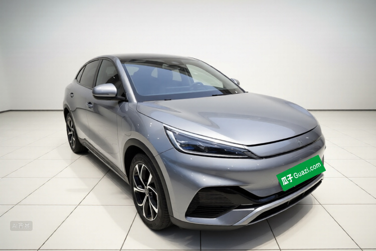 BYD Yuan Plus 2023 car image #4