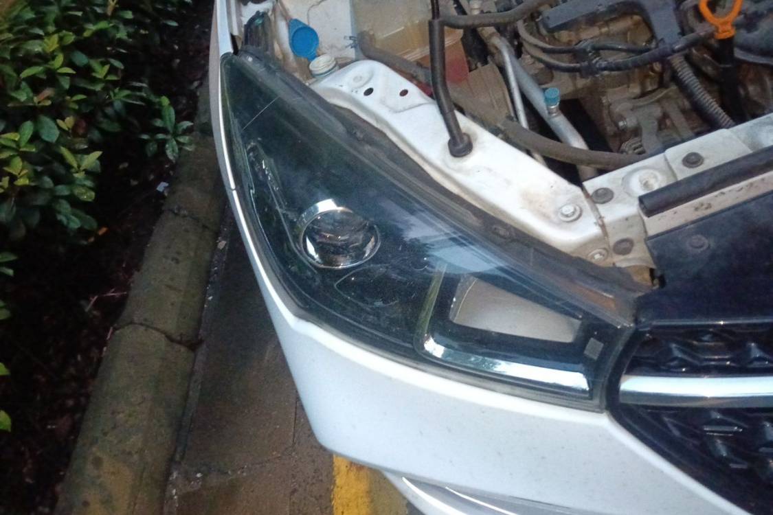 Chery Arrizo 5 2019 #7 Chery Arrizo 5 2019 car image #7
