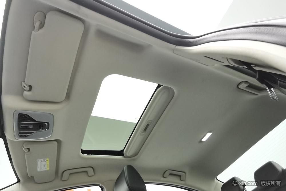 Chery Arrizo 5 Plus 2021 car image #20