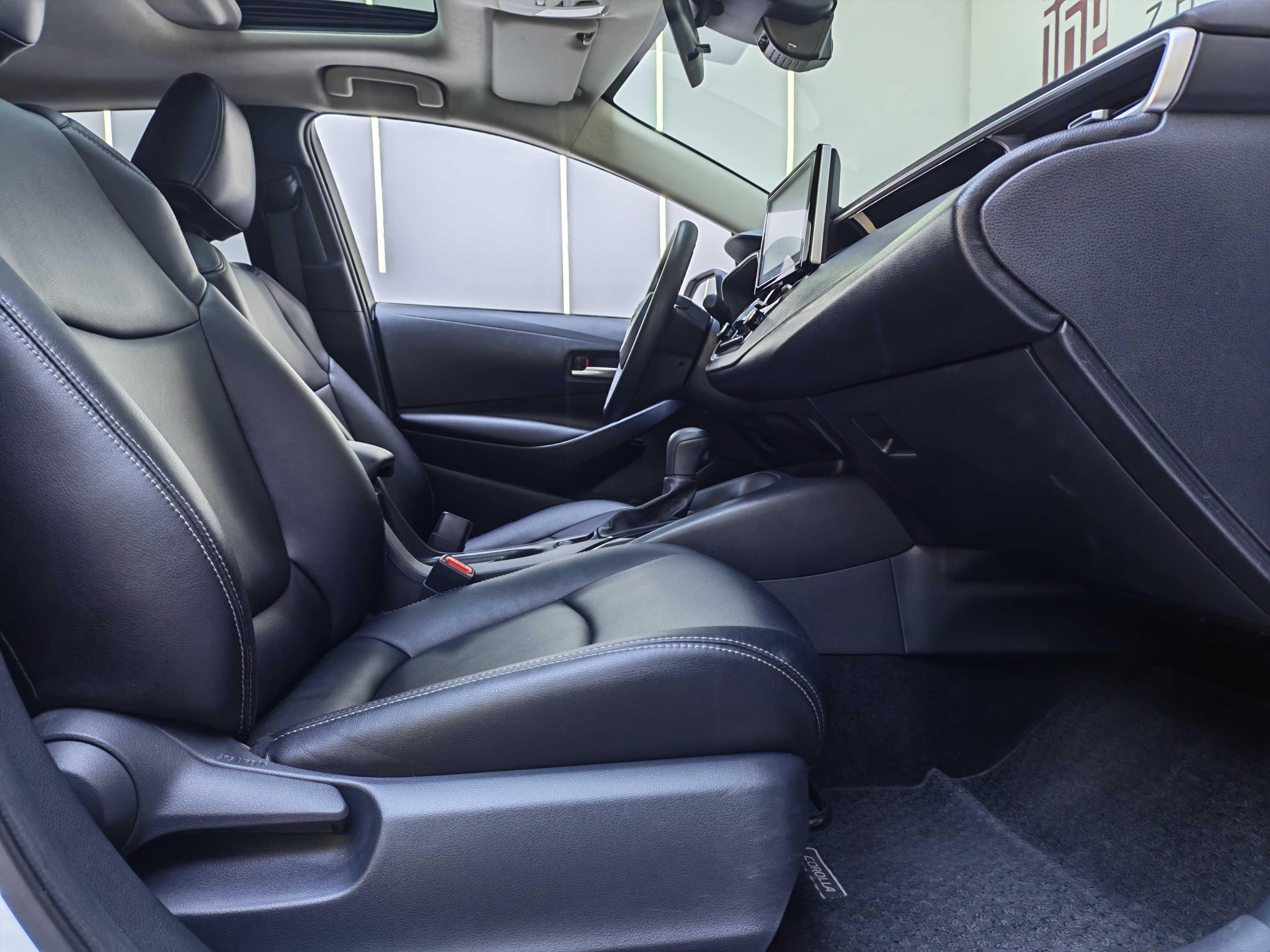 Toyota Corolla 2020 car image #7
