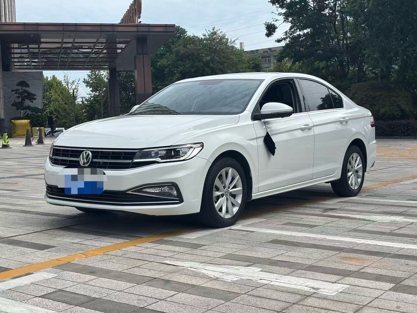 Volkswagen Bora 2020 Volkswagen Bora 2020 car image