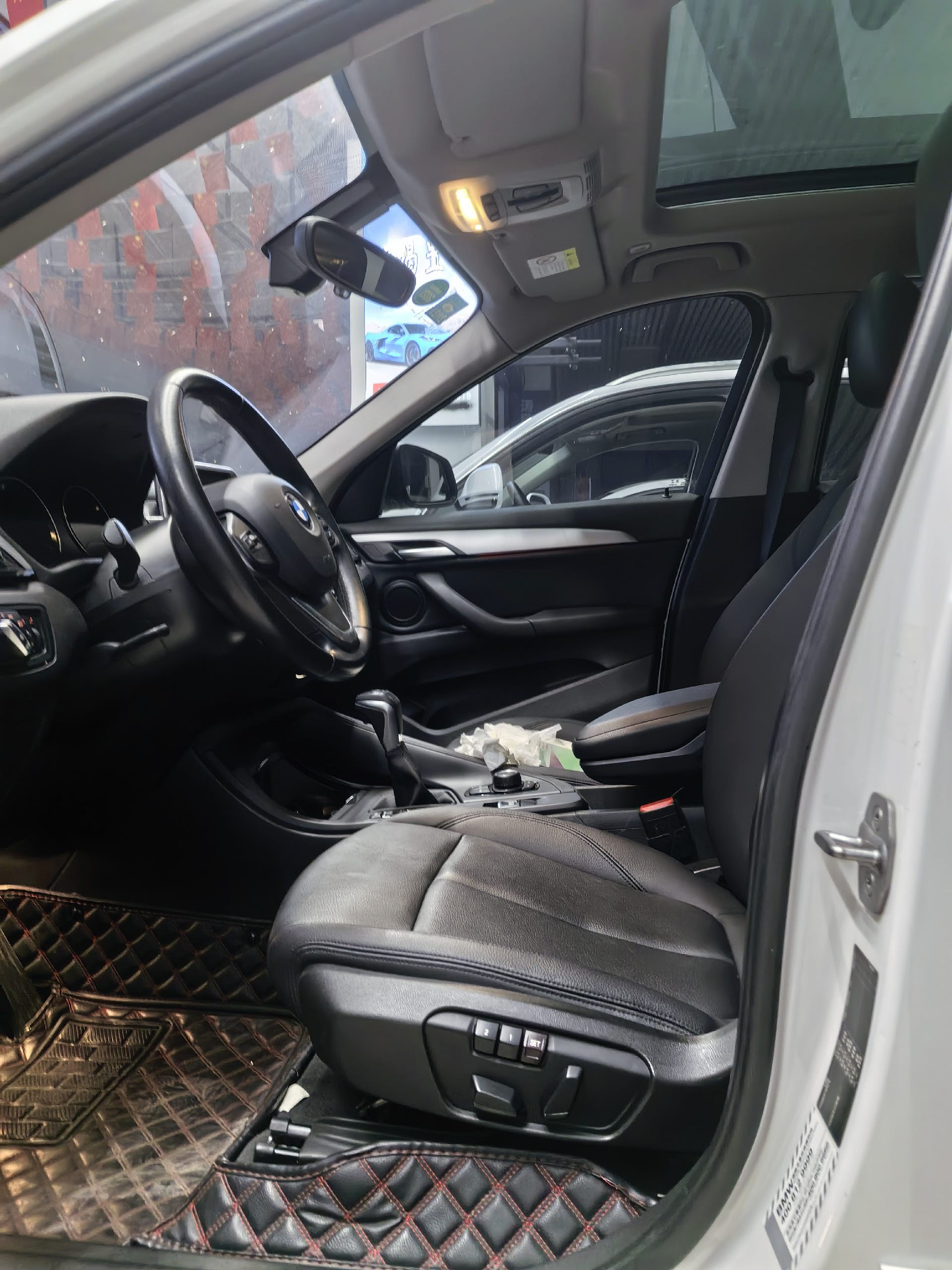 BMW X1 2019 car image #4