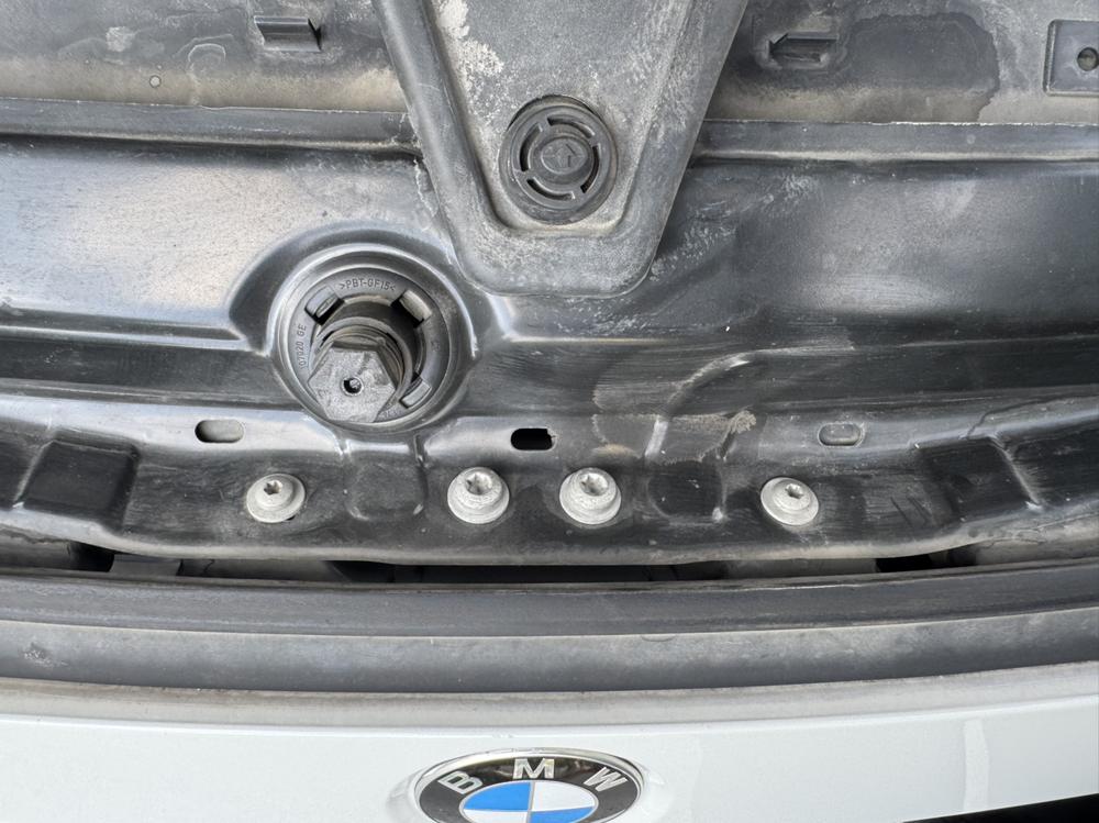 BMW 3 Series 2014 imagen de coche #20