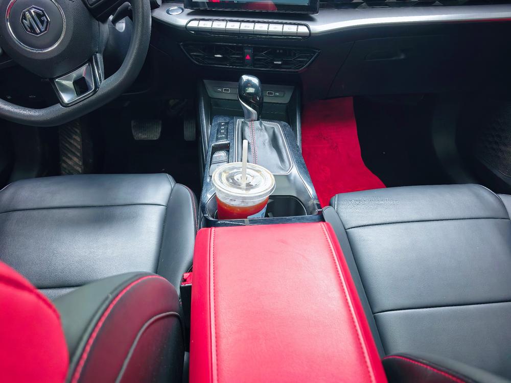 MG 5 2021 car image #9