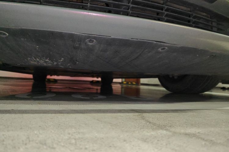 Tesla Model 3 2022 car image #28