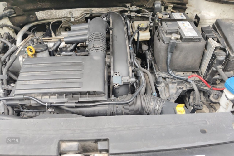 Volkswagen Tharu 2021 car image #22