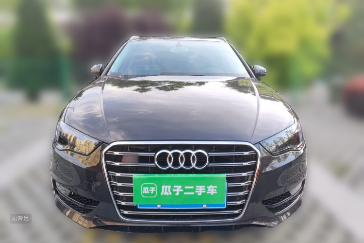 Audi A3 2014 imagen de coche #3