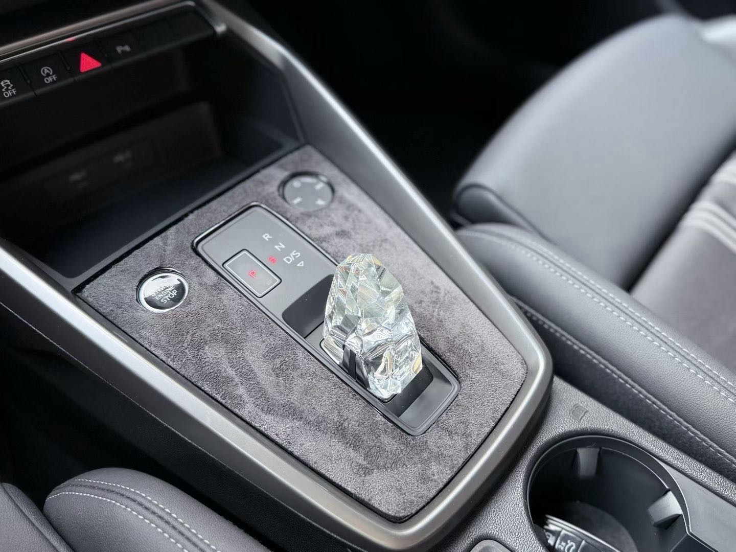 Audi A3 2024 #9 Audi A3 2024 immagine di auto #9