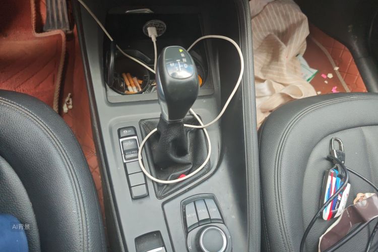 BMW X1 2018 #16 BMW X1 2018 car image #16